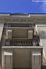 balcon stramb
